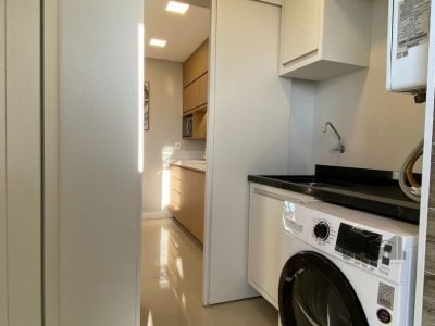 Apartamento à venda com 97m², 2 quartos, 1 suíte, 1 vaga no bairro Centro em Capão da Canoa - Foto 12