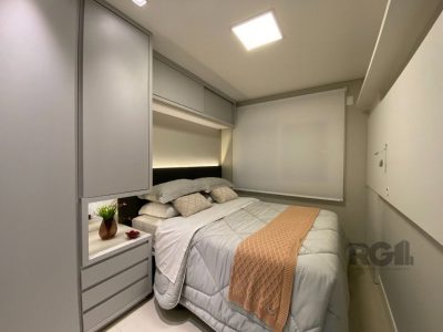 Apartamento à venda com 97m², 2 quartos, 1 suíte, 1 vaga no bairro Centro em Capão da Canoa - Foto 16