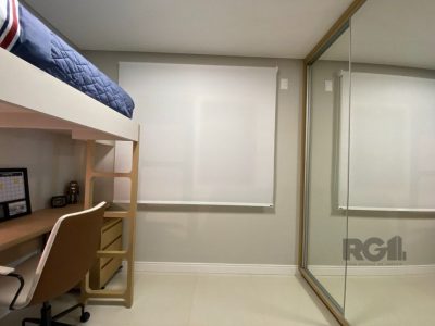 Apartamento à venda com 97m², 2 quartos, 1 suíte, 1 vaga no bairro Centro em Capão da Canoa - Foto 18