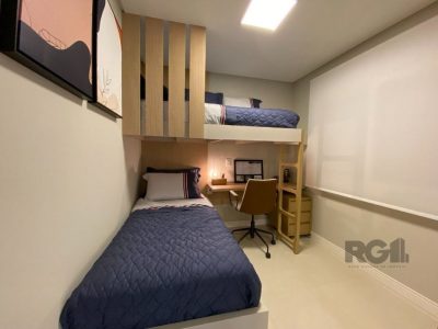 Apartamento à venda com 97m², 2 quartos, 1 suíte, 1 vaga no bairro Centro em Capão da Canoa - Foto 19