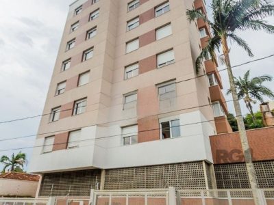 Apartamento à venda com 64m², 2 quartos, 1 vaga no bairro Petrópolis em Porto Alegre - Foto 28