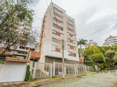 Apartamento à venda com 64m², 2 quartos, 1 vaga no bairro Petrópolis em Porto Alegre - Foto 29