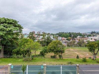 Sobrado à venda com 171m², 3 quartos, 1 suíte, 2 vagas no bairro Jardim Itu em Porto Alegre - Foto 26