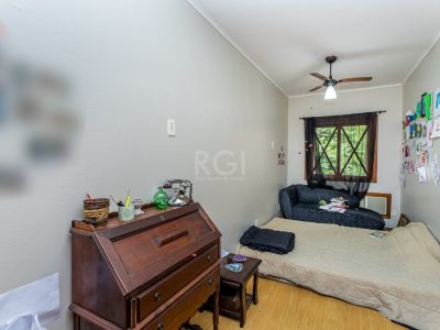 Sobrado à venda com 171m², 3 quartos, 1 suíte, 2 vagas no bairro Jardim Itu em Porto Alegre - Foto 30