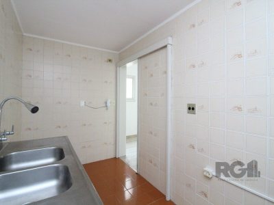 Apartamento à venda com 77m², 2 quartos, 1 vaga no bairro Santa Cecília em Porto Alegre - Foto 15