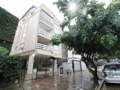 Apartamento à venda com 77m², 2 quartos, 1 vaga no bairro Santa Cecília em Porto Alegre - Foto 21