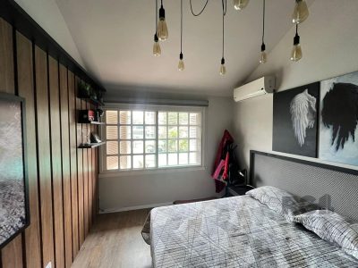 Casa Condominio à venda com 80m², 2 quartos, 1 vaga no bairro Tristeza em Porto Alegre - Foto 9