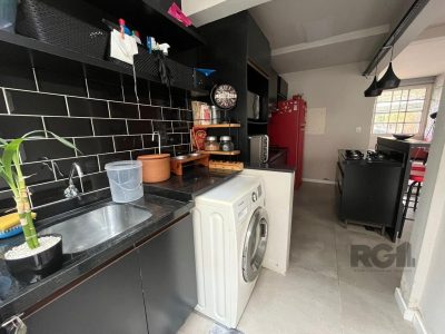 Casa Condominio à venda com 80m², 2 quartos, 1 vaga no bairro Tristeza em Porto Alegre - Foto 6