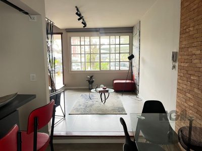 Casa Condominio à venda com 80m², 2 quartos, 1 vaga no bairro Tristeza em Porto Alegre - Foto 21