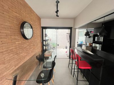 Casa Condominio à venda com 80m², 2 quartos, 1 vaga no bairro Tristeza em Porto Alegre - Foto 5