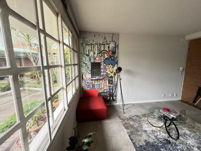 Casa Condominio à venda com 80m², 2 quartos, 1 vaga no bairro Tristeza em Porto Alegre - Foto 24