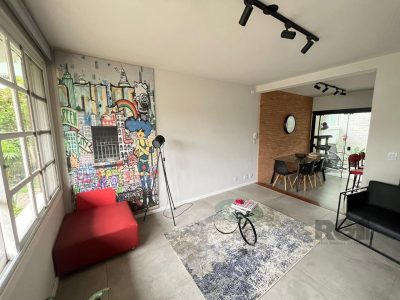 Casa Condominio à venda com 80m², 2 quartos, 1 vaga no bairro Tristeza em Porto Alegre - Foto 25