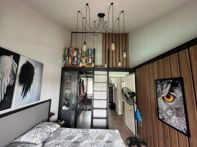 Casa Condominio à venda com 80m², 2 quartos, 1 vaga no bairro Tristeza em Porto Alegre - Foto 28