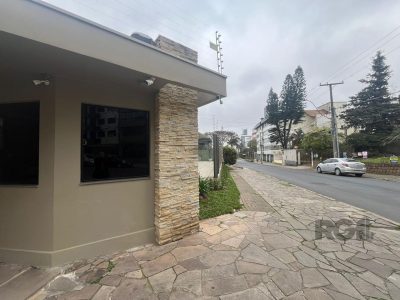 Casa Condominio à venda com 80m², 2 quartos, 1 vaga no bairro Tristeza em Porto Alegre - Foto 30