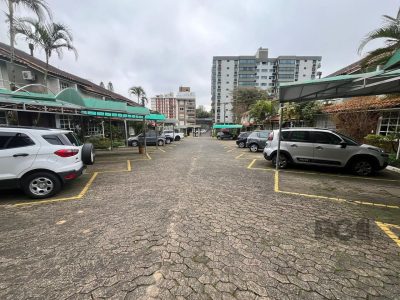 Casa Condominio à venda com 80m², 2 quartos, 1 vaga no bairro Tristeza em Porto Alegre - Foto 31