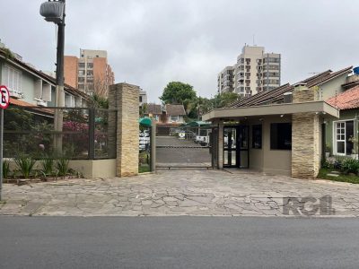 Casa Condominio à venda com 80m², 2 quartos, 1 vaga no bairro Tristeza em Porto Alegre - Foto 32