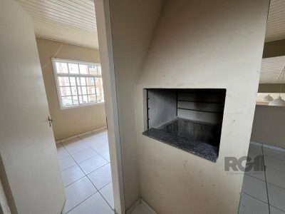 Casa Condominio à venda com 80m², 2 quartos, 1 vaga no bairro Tristeza em Porto Alegre - Foto 33