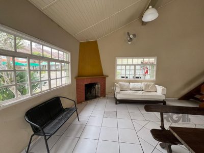 Casa Condominio à venda com 80m², 2 quartos, 1 vaga no bairro Tristeza em Porto Alegre - Foto 35