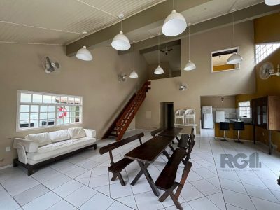 Casa Condominio à venda com 80m², 2 quartos, 1 vaga no bairro Tristeza em Porto Alegre - Foto 36