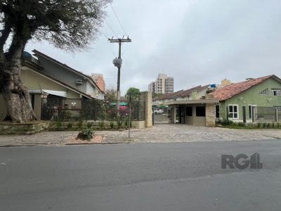 Casa Condominio à venda com 80m², 2 quartos, 1 vaga no bairro Tristeza em Porto Alegre - Foto 38