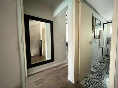 Casa Condominio à venda com 80m², 2 quartos, 1 vaga no bairro Tristeza em Porto Alegre - Foto 39