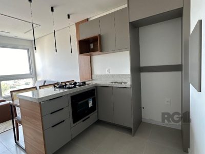 Apartamento à venda com 62m², 2 quartos, 1 suíte, 1 vaga no bairro Navegantes em Capão da Canoa - Foto 4