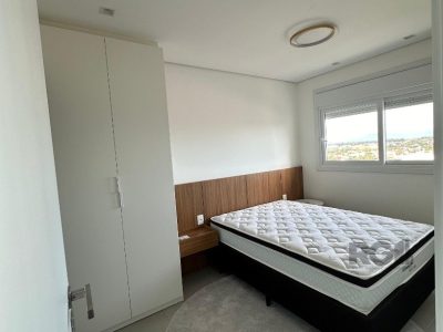 Apartamento à venda com 62m², 2 quartos, 1 suíte, 1 vaga no bairro Navegantes em Capão da Canoa - Foto 5