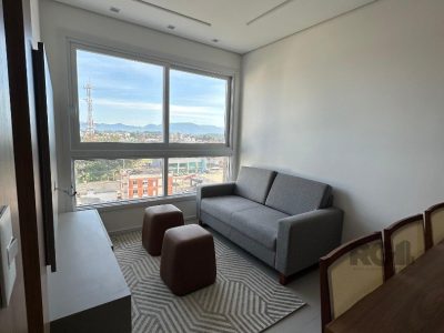 Apartamento à venda com 62m², 2 quartos, 1 suíte, 1 vaga no bairro Navegantes em Capão da Canoa - Foto 6