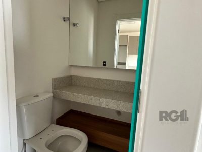 Apartamento à venda com 62m², 2 quartos, 1 suíte, 1 vaga no bairro Navegantes em Capão da Canoa - Foto 7