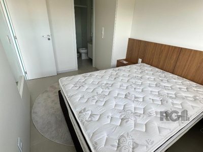 Apartamento à venda com 62m², 2 quartos, 1 suíte, 1 vaga no bairro Navegantes em Capão da Canoa - Foto 8