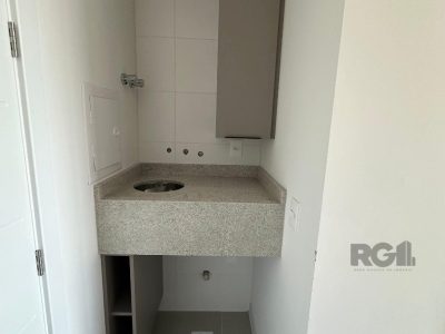 Apartamento à venda com 62m², 2 quartos, 1 suíte, 1 vaga no bairro Navegantes em Capão da Canoa - Foto 9