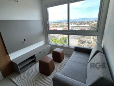 Apartamento à venda com 62m², 2 quartos, 1 suíte, 1 vaga no bairro Navegantes em Capão da Canoa - Foto 10