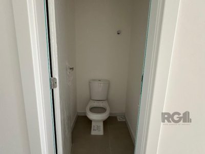 Apartamento à venda com 62m², 2 quartos, 1 suíte, 1 vaga no bairro Navegantes em Capão da Canoa - Foto 12