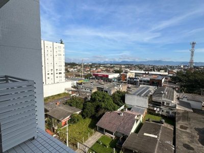 Apartamento à venda com 62m², 2 quartos, 1 suíte, 1 vaga no bairro Navegantes em Capão da Canoa - Foto 13