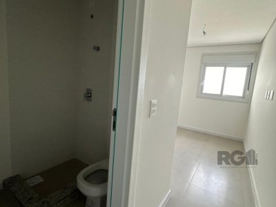 Apartamento à venda com 62m², 2 quartos, 1 suíte, 1 vaga no bairro Navegantes em Capão da Canoa - Foto 15