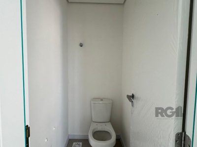 Apartamento à venda com 62m², 2 quartos, 1 suíte, 1 vaga no bairro Navegantes em Capão da Canoa - Foto 25