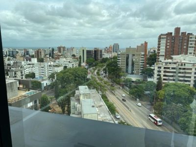 Conjunto/Sala à venda com 33m² no bairro Auxiliadora em Porto Alegre - Foto 3