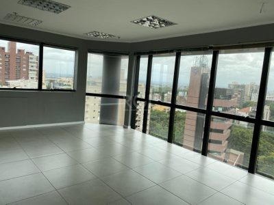 Conjunto/Sala à venda com 33m² no bairro Auxiliadora em Porto Alegre - Foto 4