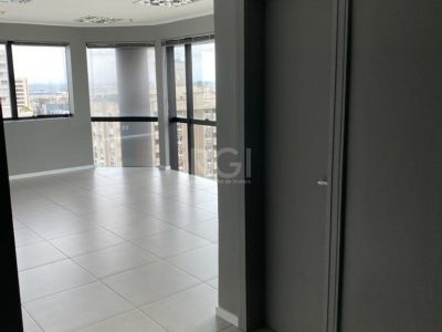 Conjunto/Sala à venda com 33m² no bairro Auxiliadora em Porto Alegre - Foto 5