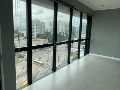 Conjunto/Sala à venda com 33m² no bairro Auxiliadora em Porto Alegre - Foto 6