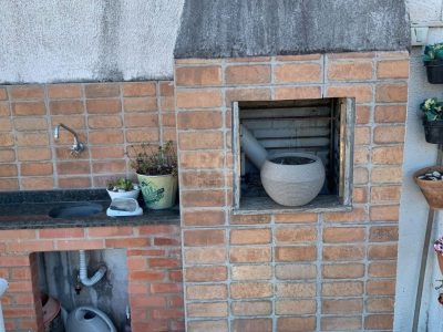 Casa à venda com 150m², 2 quartos, 2 suítes, 4 vagas no bairro Ipanema em Porto Alegre - Foto 12