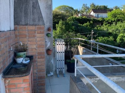 Casa à venda com 150m², 2 quartos, 2 suítes, 4 vagas no bairro Ipanema em Porto Alegre - Foto 13