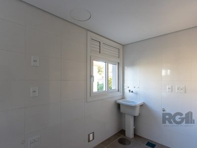 Apartamento à venda com 86m², 2 quartos, 2 suítes, 2 vagas no bairro Tristeza em Porto Alegre - Foto 9