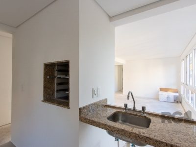 Apartamento à venda com 86m², 2 quartos, 2 suítes, 2 vagas no bairro Tristeza em Porto Alegre - Foto 11