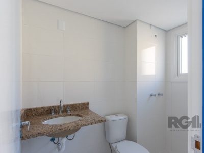 Apartamento à venda com 86m², 2 quartos, 2 suítes, 2 vagas no bairro Tristeza em Porto Alegre - Foto 16