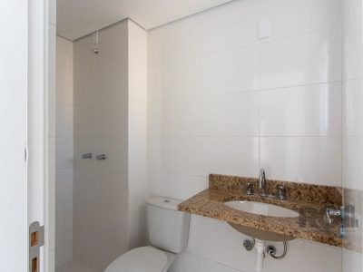 Apartamento à venda com 86m², 2 quartos, 2 suítes, 2 vagas no bairro Tristeza em Porto Alegre - Foto 23