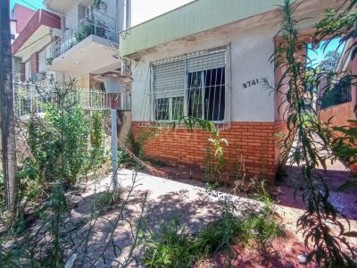 Casa à venda com 70m², 1 quarto no bairro Floresta em Porto Alegre - Foto 9