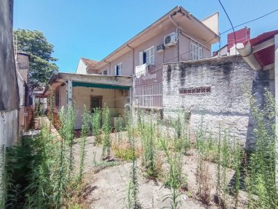 Casa à venda com 70m², 1 quarto no bairro Floresta em Porto Alegre - Foto 13