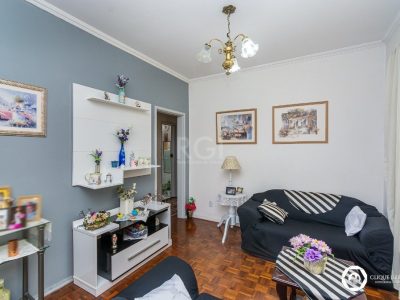 Apartamento à venda com 66m², 2 quartos, 1 vaga no bairro Jardim Lindóia em Porto Alegre - Foto 2