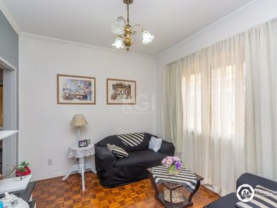 Apartamento à venda com 66m², 2 quartos, 1 vaga no bairro Jardim Lindóia em Porto Alegre - Foto 3